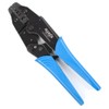 IWISS Coaxial Cable BNC Dedicated Crimping Tool Ratchet Type HS-05H