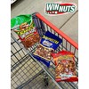 WINNUTS Salted Virginia Peanuts (5 Pack, 5.25 oz Each) |