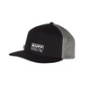 Buff Unisex Pack Trucker Cap Solid