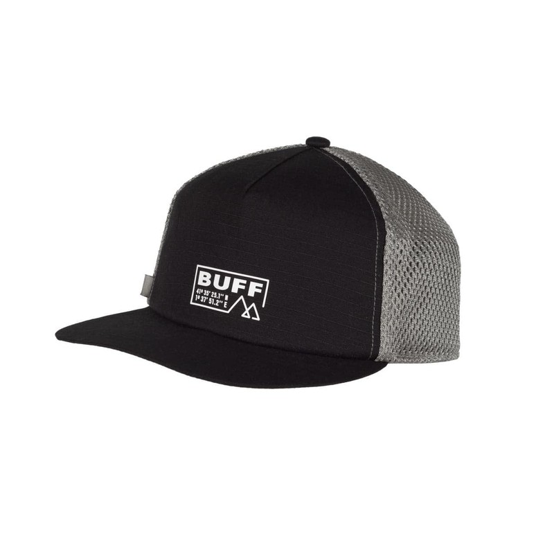 Buff Unisex Pack Trucker Cap Solid