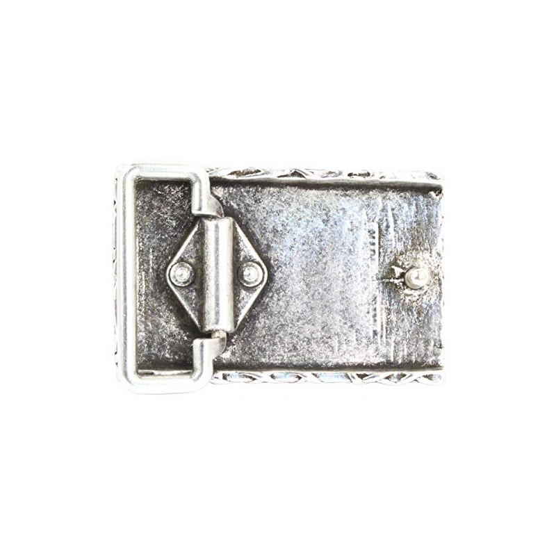 BELTINGER Belt Buckle Pattern 4.0 cm | Buckle Interchangeable Buckle