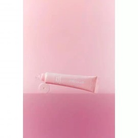 Milk Touch 밀크터치 글로우 업 립밤 콜라겐 촉촉 립 케어 버블 슈가 1개 Milk Touch Glow Up Lip Balm Collagen Moisturizing Lip Care Bubble Sugar 1pc
