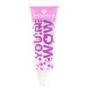 Essence Say It With Juicy You're Wow Juicy Bomb Shiny
