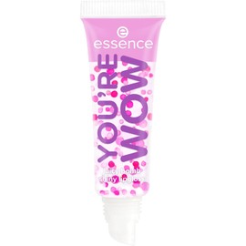 Essence Say It With Juicy You're Wow Juicy Bomb Shiny Lip Gloss No. 04 10 ml