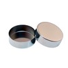 Shimizu Akira AS ONE Stainless Steel Dish Outer Diameter 3.9