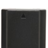 FZ100 Dummy Battery DC Coupler Power Adapter Compatible for A7c