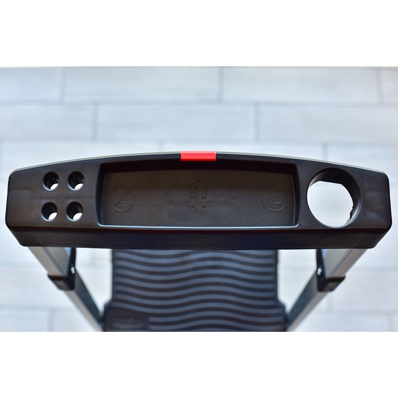 Rubbermaid RMA-2 2-Step Lightweight Aluminum Step Stool with Project Top,