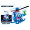 Lite Brix Lazer Copter