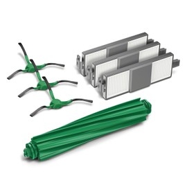 iRobot - Nachfüllpack für Roomba 205 DustCompactor Roboter