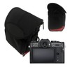 K-S-Trade Camera Bag for Nikon KeyMission 170 Camera Bag Shoulder