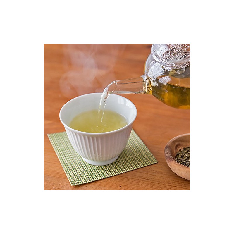 Honjien Tea Health Tea Made in Japan Gabaron Tea Bag