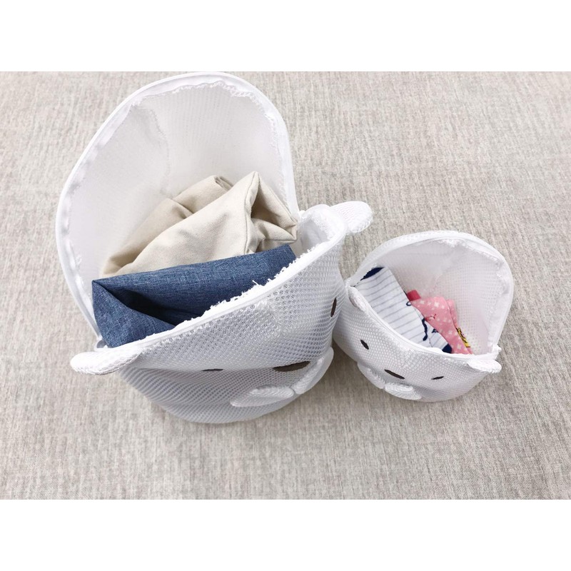 I Planning Sumikko Gurashi Laundry Pouch S Shrimp Furano Sippo