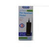 Interpet Life Thermal Flat Aquarium Heater with Free Thermometer Strip