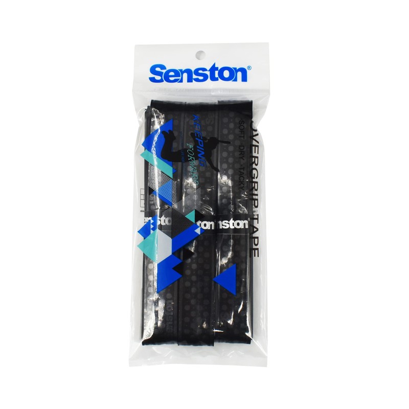 Senston Grip Tape with EVA Foam Strips, Non-Slip Grips, Black