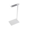 Hohopeti 1pc Headset Stand Rack Compact Headphone Holder for Desk