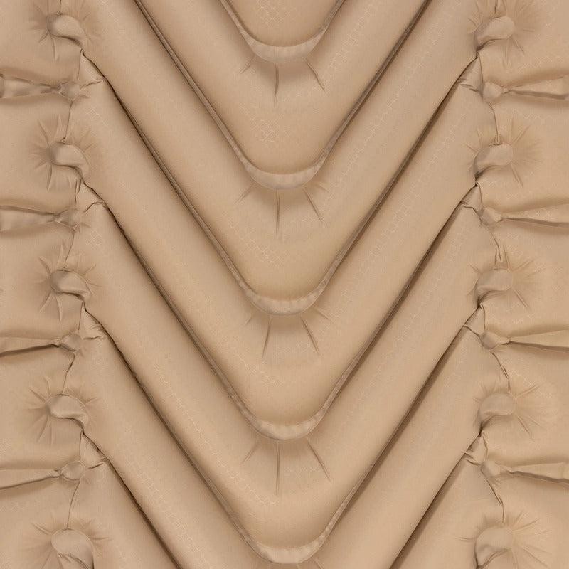 Klymit Insulated Static V Luxe SL Sleeping Pad