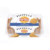 Reko 2 Packs - Reko Vanilla Pizzelle Italian Waffle Cookie