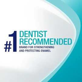 Pronamel Sensodyne Xfresh Aliento Esmalte Pasta De Dientes P                                                                                          