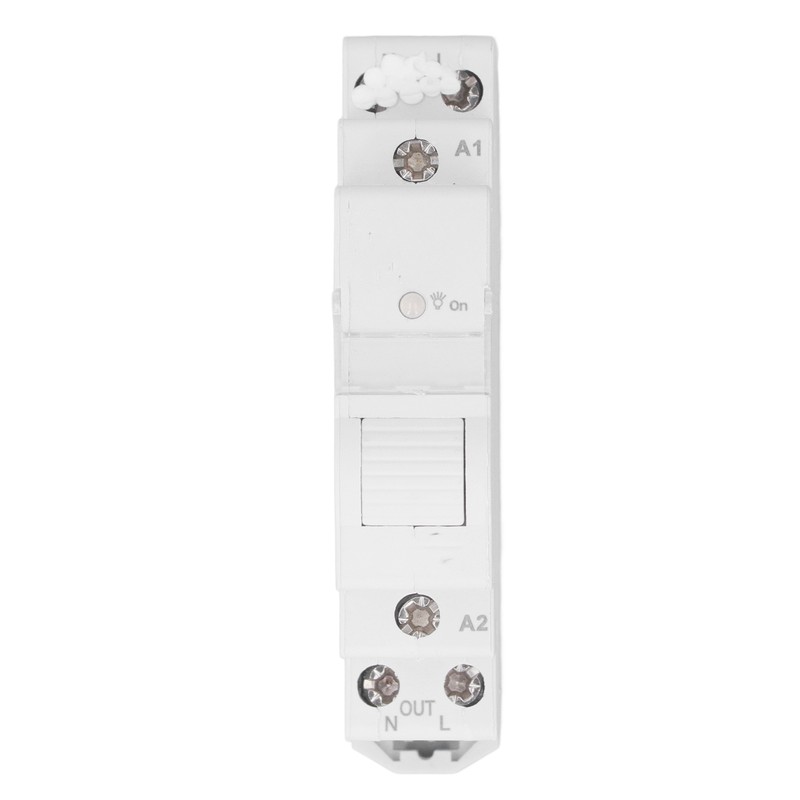 Smart Energy Meter Single Link Single Control Timer Switch with