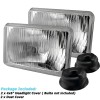 Bricologht For Chevy S10 Blazer 1994 1995 1996 1997 4x6"