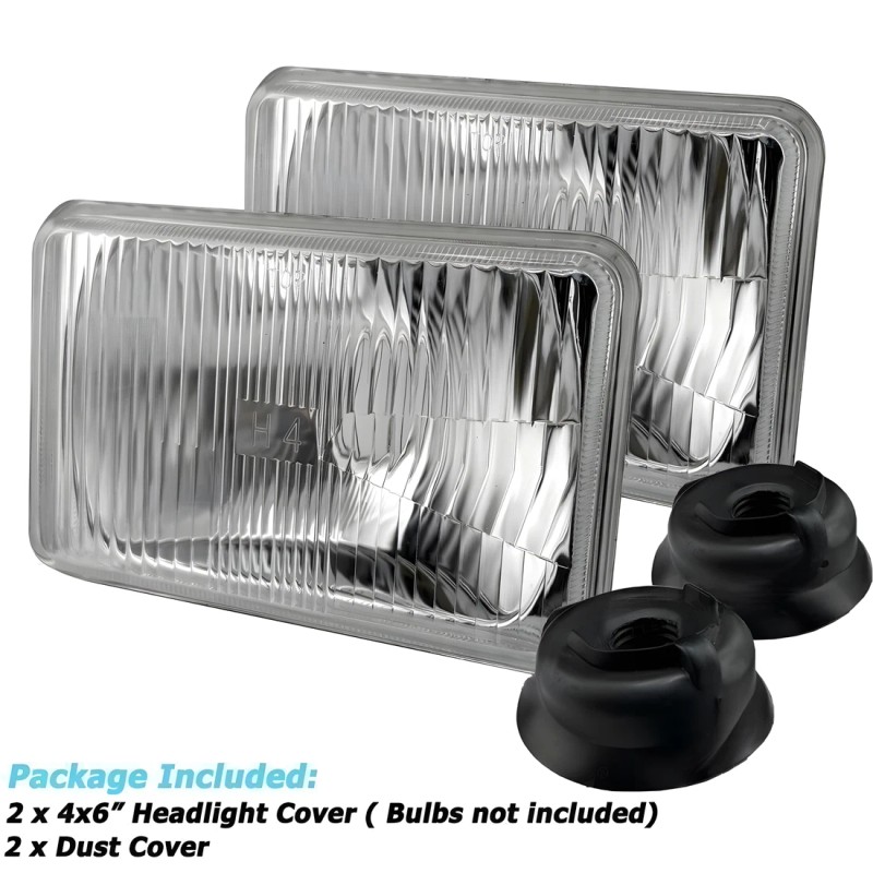 Bricologht For Chevy S10 Blazer 1994 1995 1996 1997 4x6"