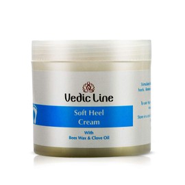 Vedic Line Soft Heel Cream 65ml
