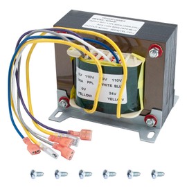 ArrogantF Transformer Replacement for Hayward GLX-XFMR Goldline Salt Chlorine Generators, Fit for Aqua Logic, Trol, Rite Salt Water Chlorinator for Swimming Pool, Spa Automation, Salt Systems