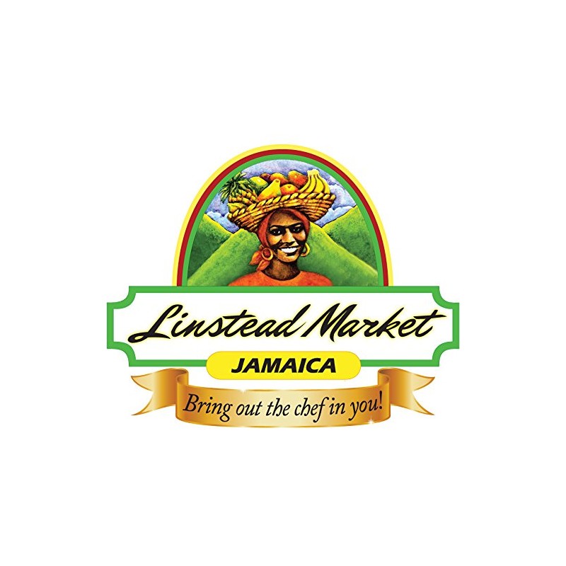 Linstead Market Jamaica Gungo Peas (Pigeon Peas) in Coconut Milk
