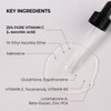 CIRCLE C-ircle Vitamin Source C25 Serum