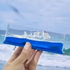 Dynamic Unsinkable Sailing Ship in a Box Decor – Mesmerizing