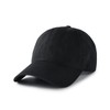 FURTALK Cotton Low Profile Baseball Cap Hat for Men Women