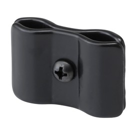 Takasho G-Story Design Trellis Connecting Hardware, Black