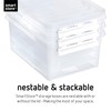 SmartStore Small Storage Box 3.5 L - Single Box with