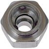 Dorman 800-728 Transmission Fitting Compatible with Select Models