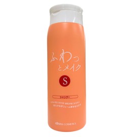 Ilya Fluffy Makeup Shampoo, 11.8 fl oz (350 ml)