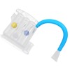 Breathing Trainer Lung Deep Breathing Vital Capacity Training Exercise Measurement