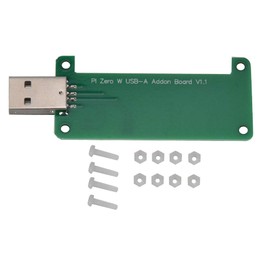 Zero 1.3 / Zero W USB Adapter for Starter Kit