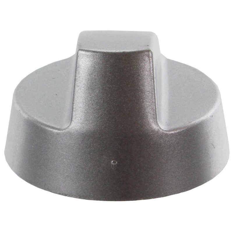 Spares2go Hob Control Knob Switch for Lamona/Howdens Oven Cooker (Pack