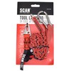 Scan Tool Lanyard with Tool Attachment 1-1.2M Length 3kg Capacity