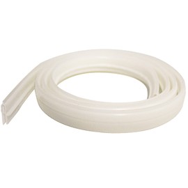 RV Roof Vent Seal Replacement 51" RV Vent Lid Gasket for Ventline, Hengs and Camco Roof Vent Seals