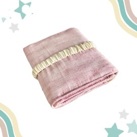 SUMA First Period Kit for Teen Girls Women Ladies Gift Storage Bag for Feminine Pads Liners Tampons,Functional Sanitary Pads Pouches First Period Kit for Teen Girls Women Ladies Gift (pink)