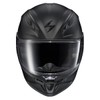 ScorpionEXO R430 Full Face Street Motorcycle Helmet with Bluetooth Ready