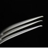 Kai Boyson Grand Prix Matte Cake Fork 508