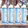 Ecosonic Skin Tone Up Skin Care Massage Tube Gel 4 x 250ml / 에코소닉 피부톤업 피부관리 마사지 튜브젤 4개 250ml