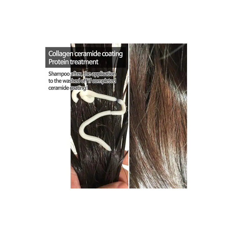 Cer-100 Elizavecca tratamiento de proteinas -50ML