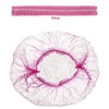 Gorro De Ducha Desechable Para El Cabello, 100Pcs Gorro De