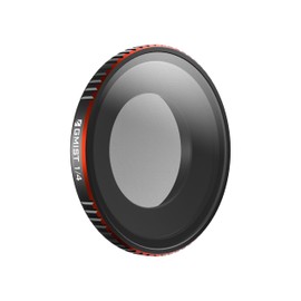 Freewell Glow Black Mist Filter for Insta360 GO Ultra – Softens Highlights & Adds Cinematic Atmosphere