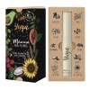 Rimel Máscara Para Pestañas Yuya Con 10 Aceites