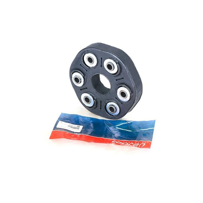 Topran 500 807 Joint for longitudinal