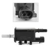 Purpa auto EVAP Emisson Vapor Canister Purge Valve Solenoid 12597567
